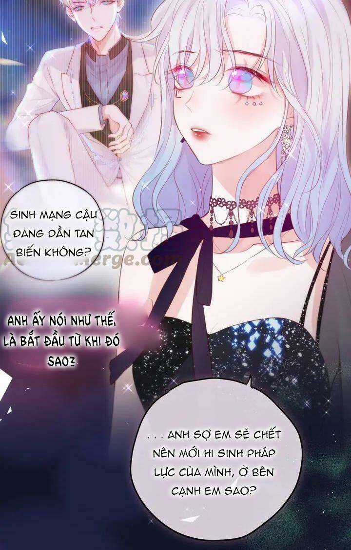 Đêm Ngày Không Dứt - Chapter 73 - Trang 49