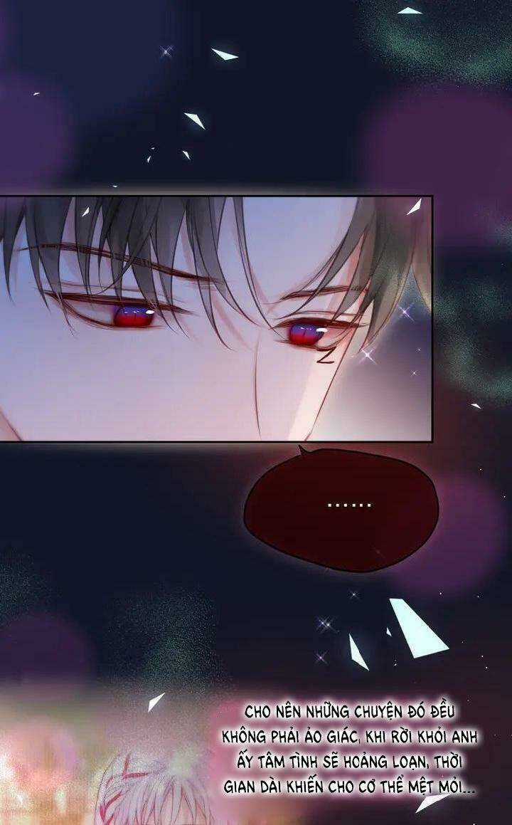 Đêm Ngày Không Dứt - Chapter 73 - Trang 50