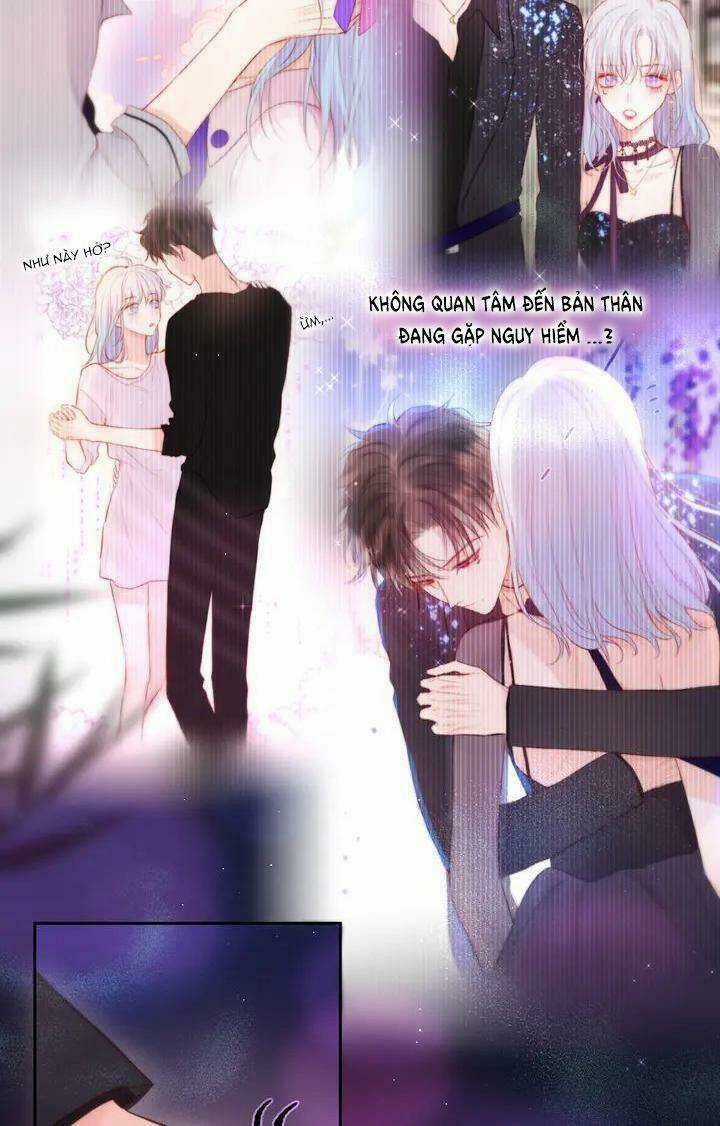 Đêm Ngày Không Dứt - Chapter 73 - Trang 53