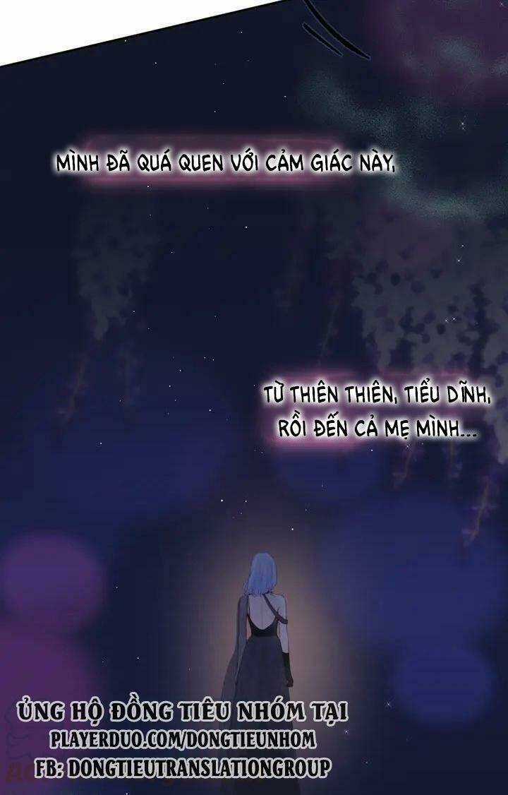 Đêm Ngày Không Dứt - Chapter 73 - Trang 56