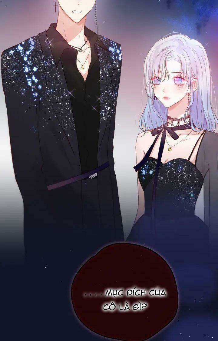 Đêm Ngày Không Dứt - Chapter 73 - Trang 7