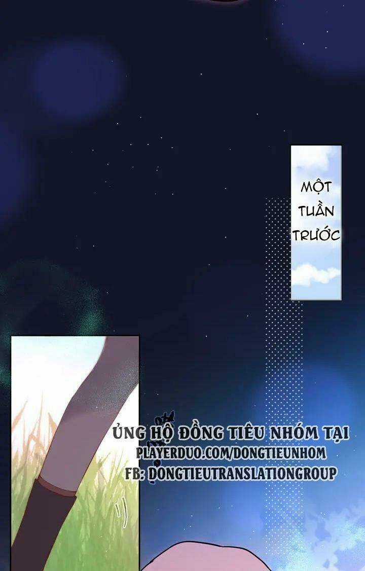 Đêm Ngày Không Dứt - Chapter 73 - Trang 8