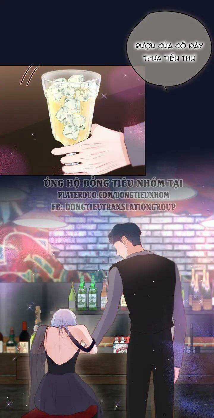 Đêm Ngày Không Dứt - Chapter 74 - Trang 2