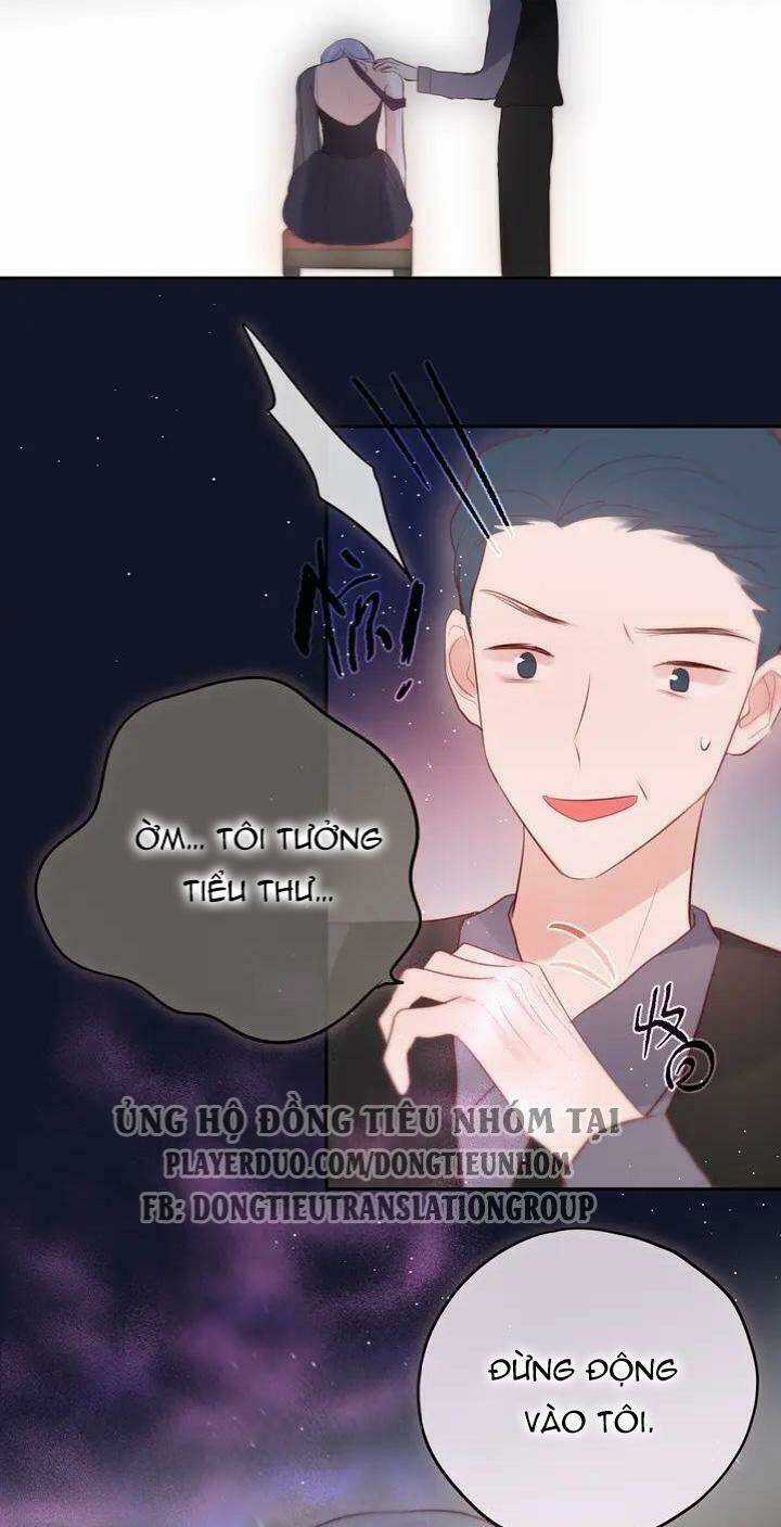 Đêm Ngày Không Dứt - Chapter 74 - Trang 16