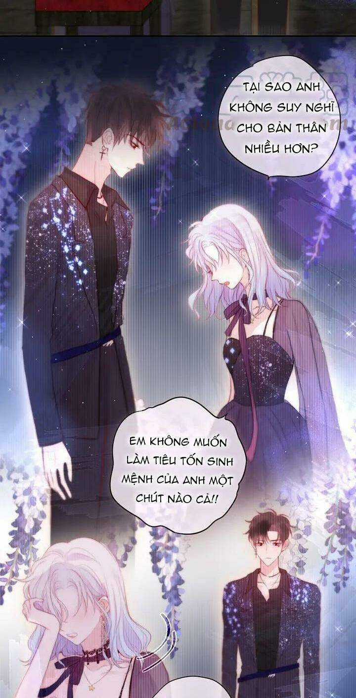 Đêm Ngày Không Dứt - Chapter 74 - Trang 3