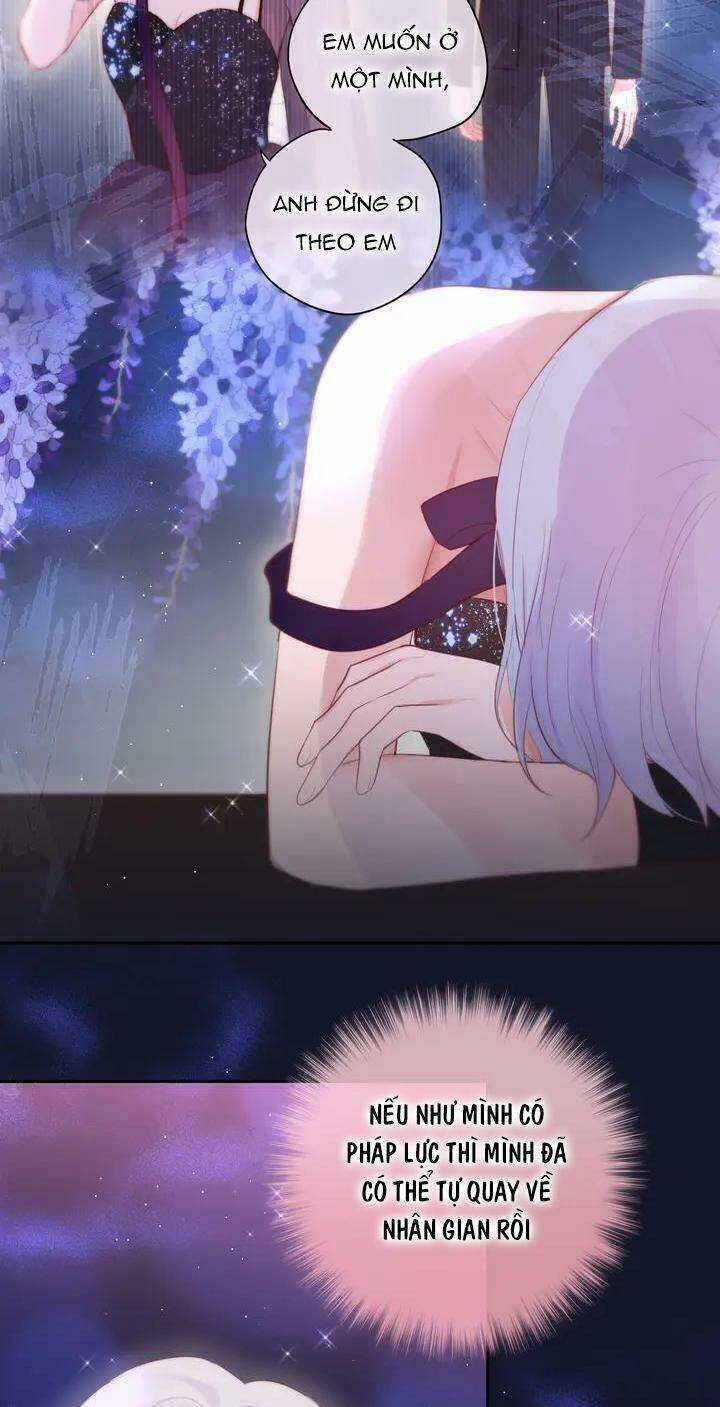 Đêm Ngày Không Dứt - Chapter 74 - Trang 4