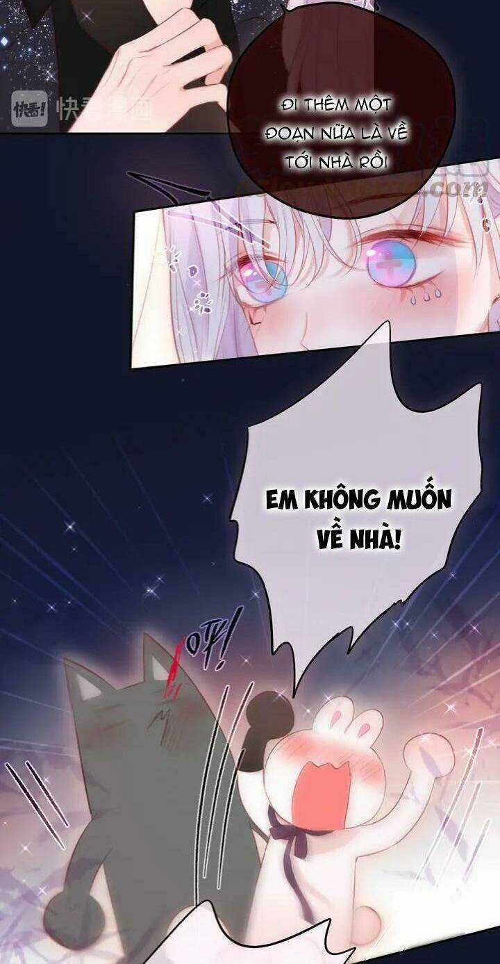 Đêm Ngày Không Dứt - Chapter 74 - Trang 33