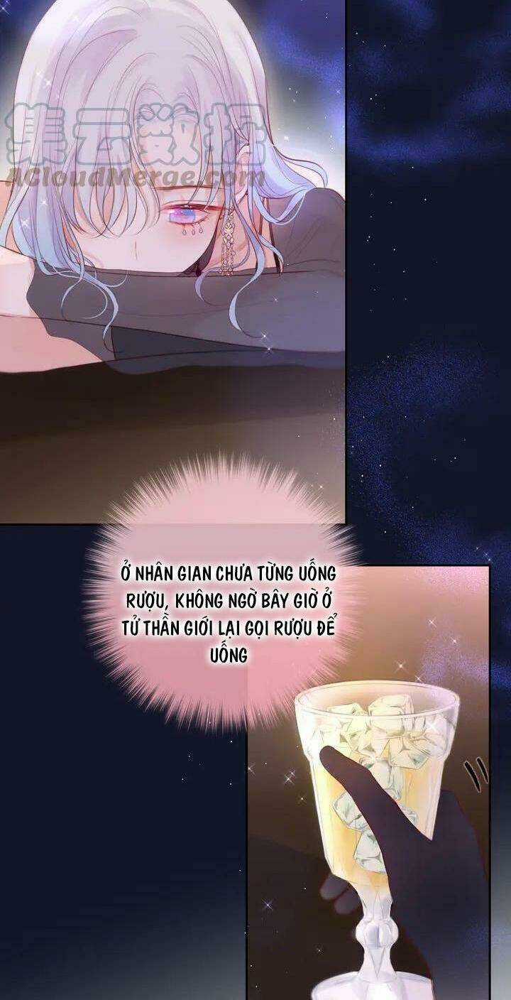 Đêm Ngày Không Dứt - Chapter 74 - Trang 5