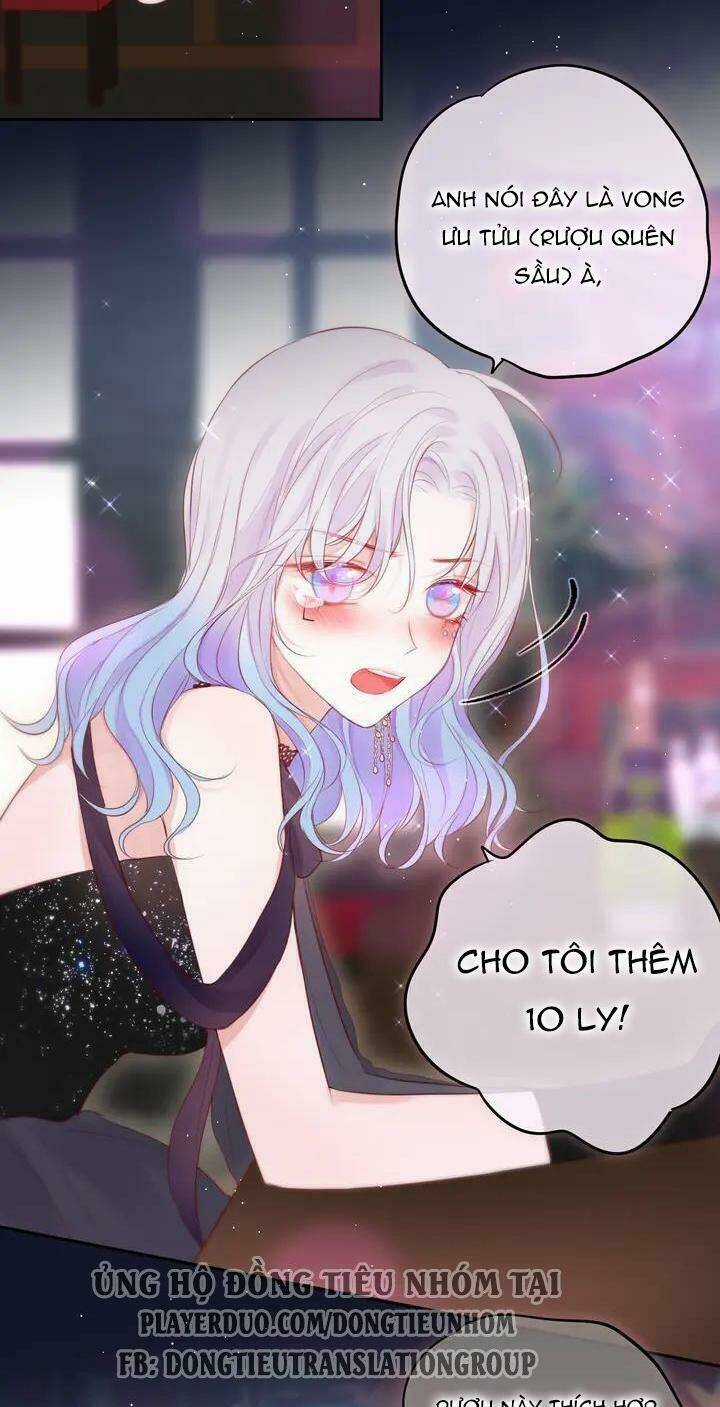 Đêm Ngày Không Dứt - Chapter 74 - Trang 8