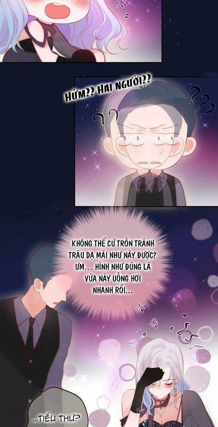 Đêm Ngày Không Dứt - Chapter 74 - Trang 10