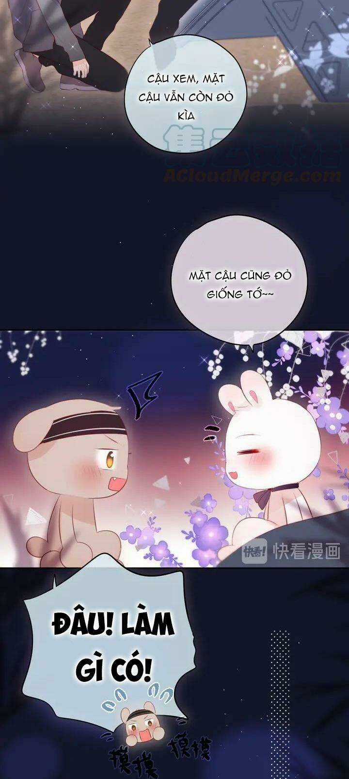 Đêm Ngày Không Dứt - Chapter 75 - Trang 12