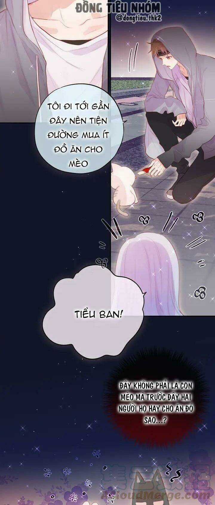 Đêm Ngày Không Dứt - Chapter 75 - Trang 3