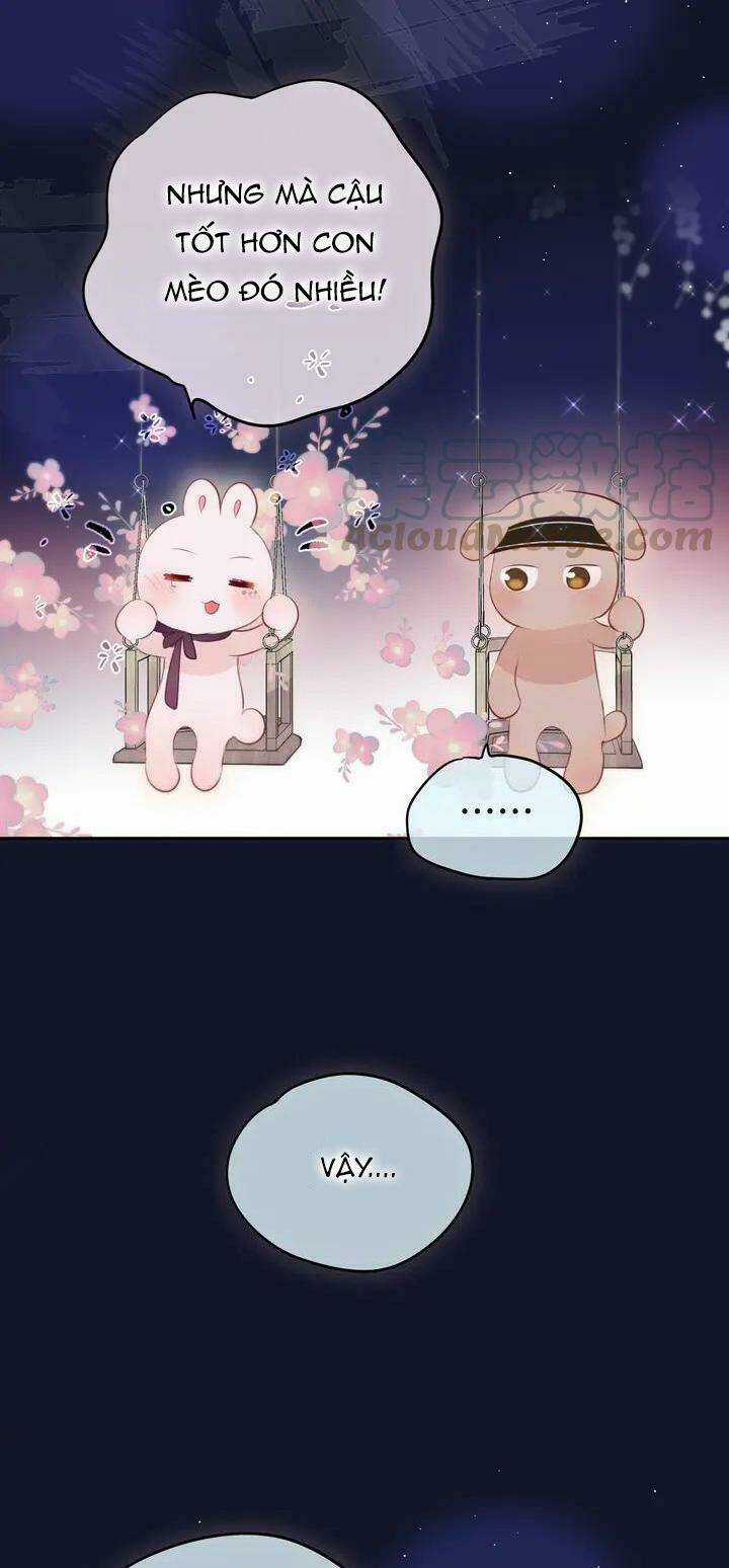 Đêm Ngày Không Dứt - Chapter 75 - Trang 22