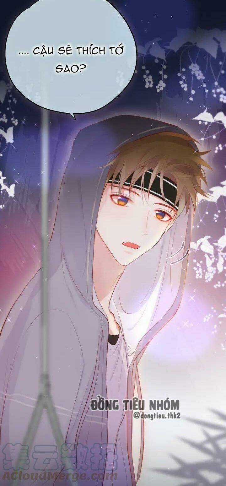 Đêm Ngày Không Dứt - Chapter 75 - Trang 23