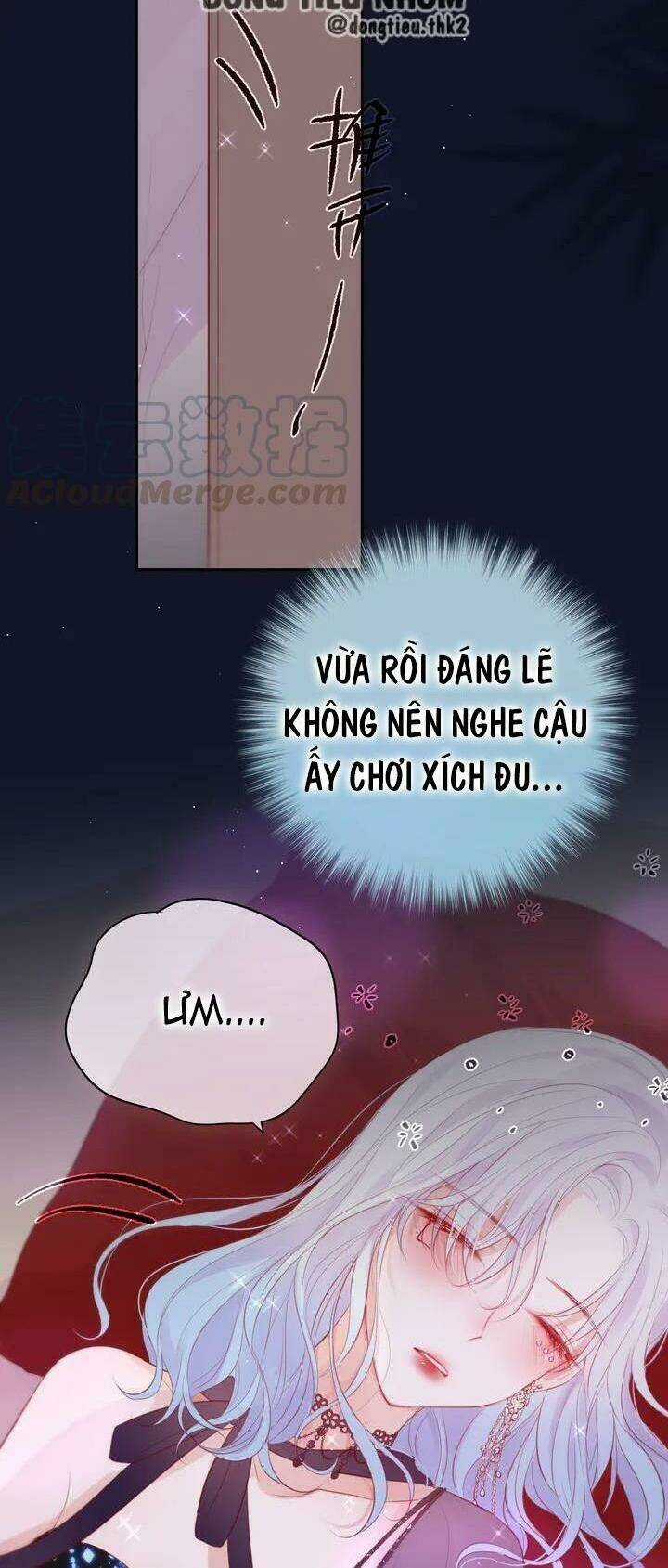 Đêm Ngày Không Dứt - Chapter 75 - Trang 27