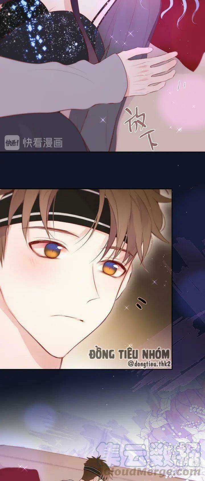 Đêm Ngày Không Dứt - Chapter 75 - Trang 28