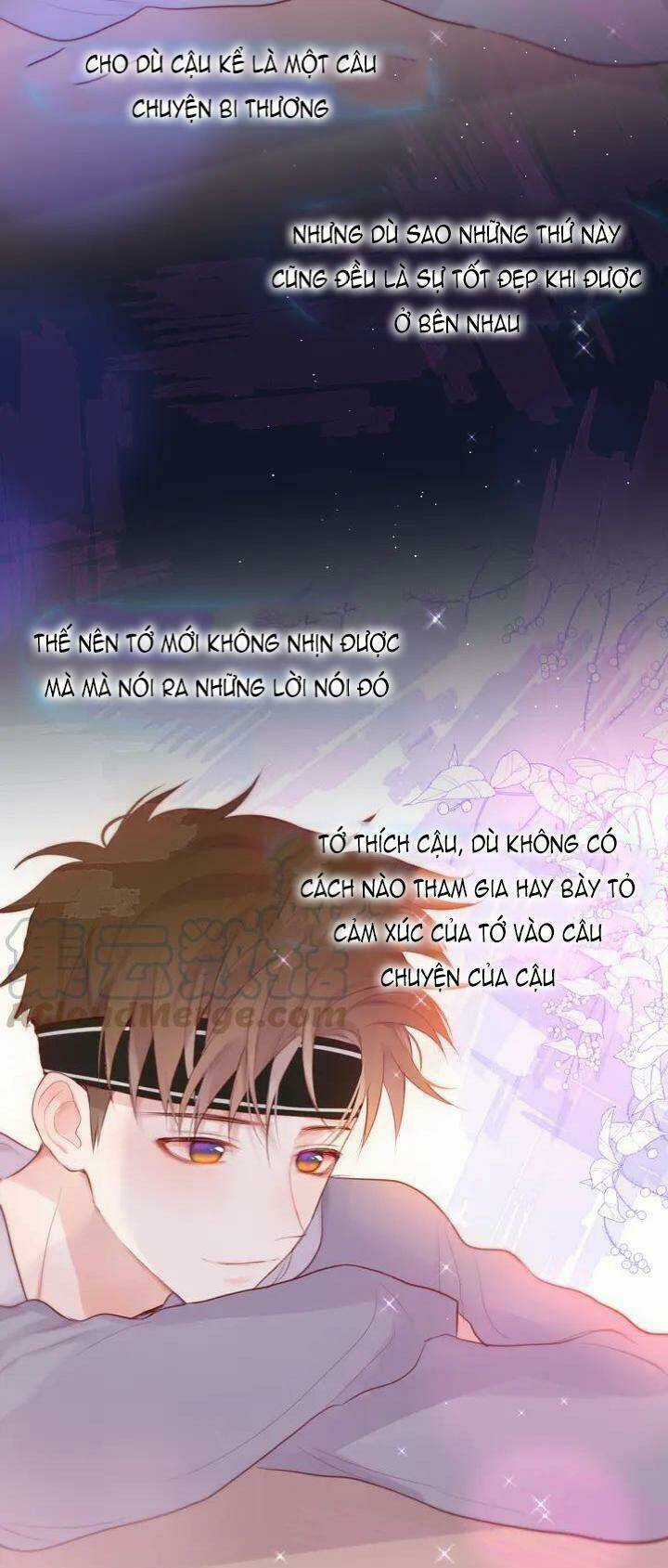 Đêm Ngày Không Dứt - Chapter 75 - Trang 30