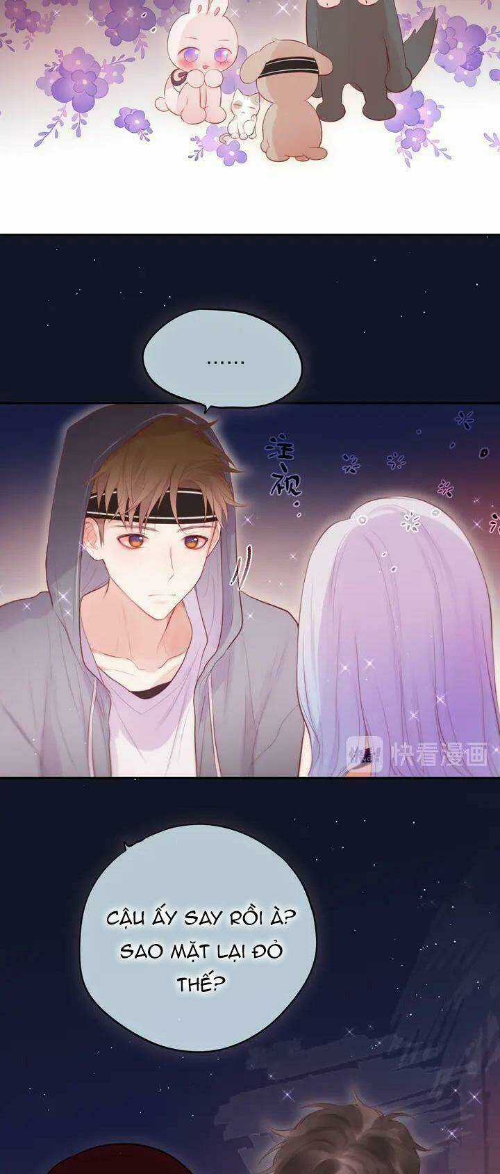 Đêm Ngày Không Dứt - Chapter 75 - Trang 4