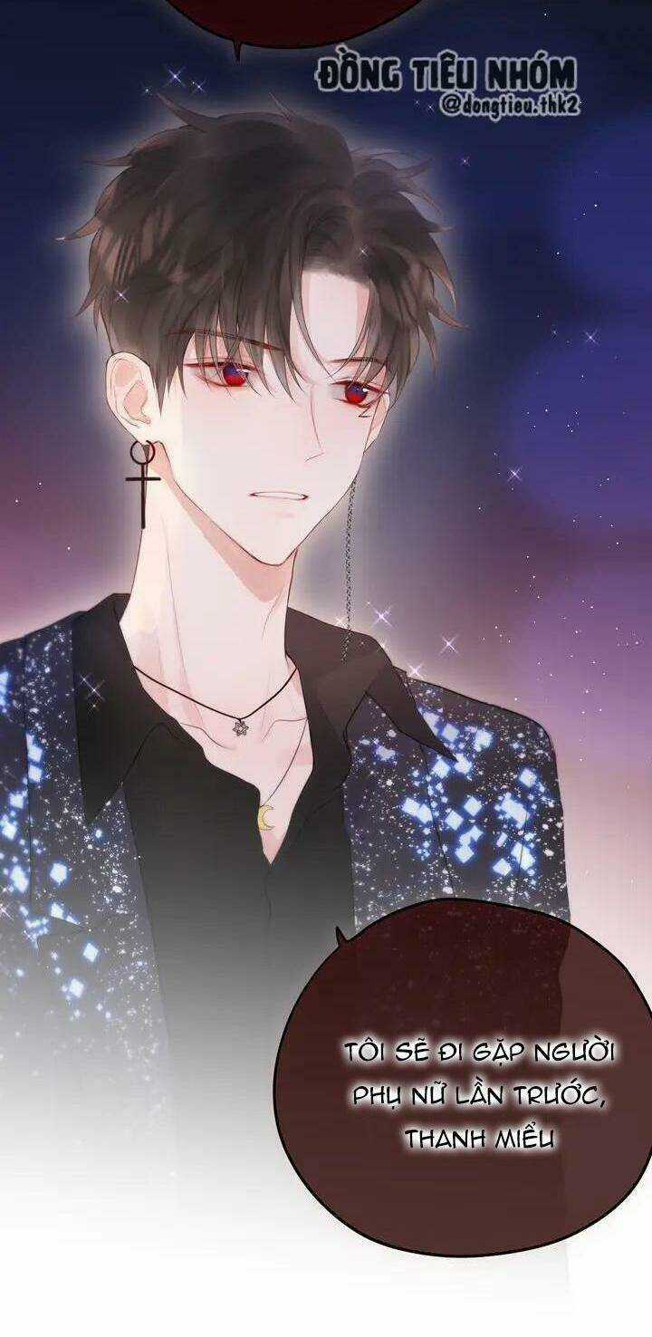 Đêm Ngày Không Dứt - Chapter 75 - Trang 33