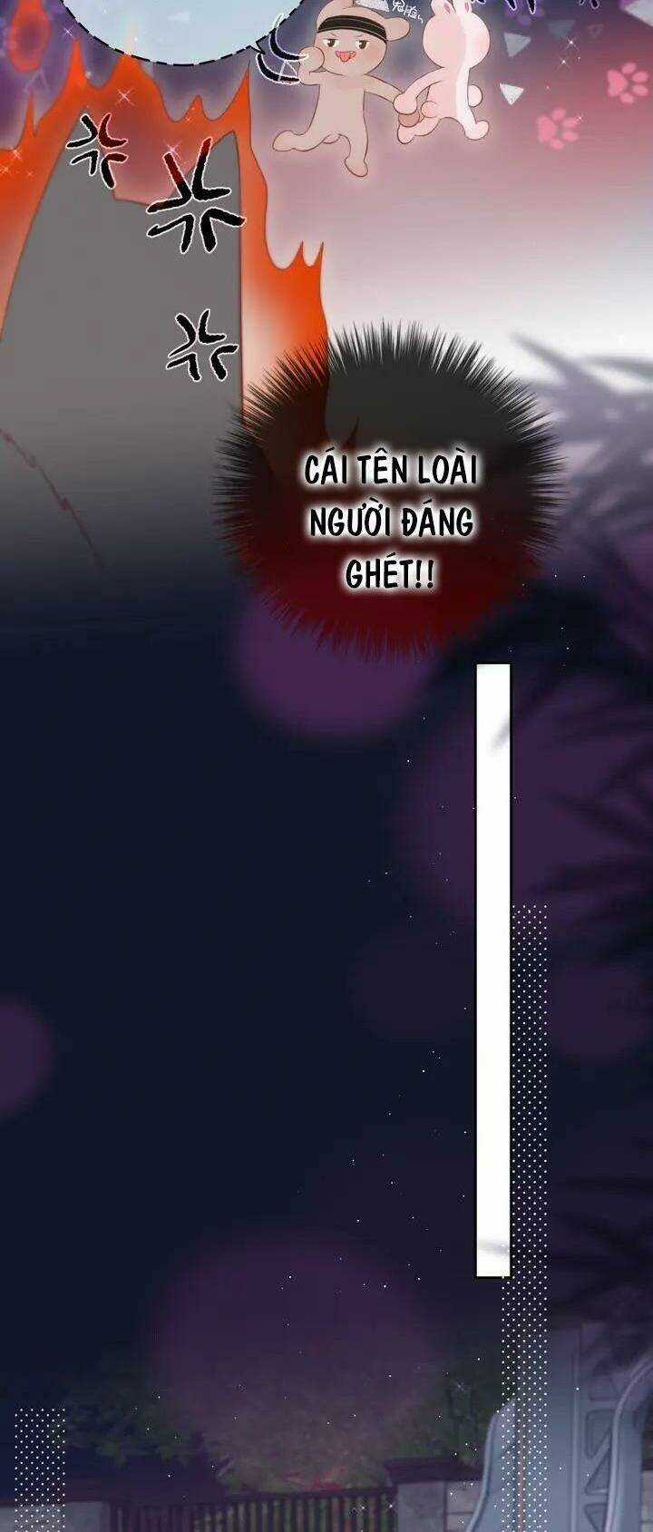 Đêm Ngày Không Dứt - Chapter 75 - Trang 9