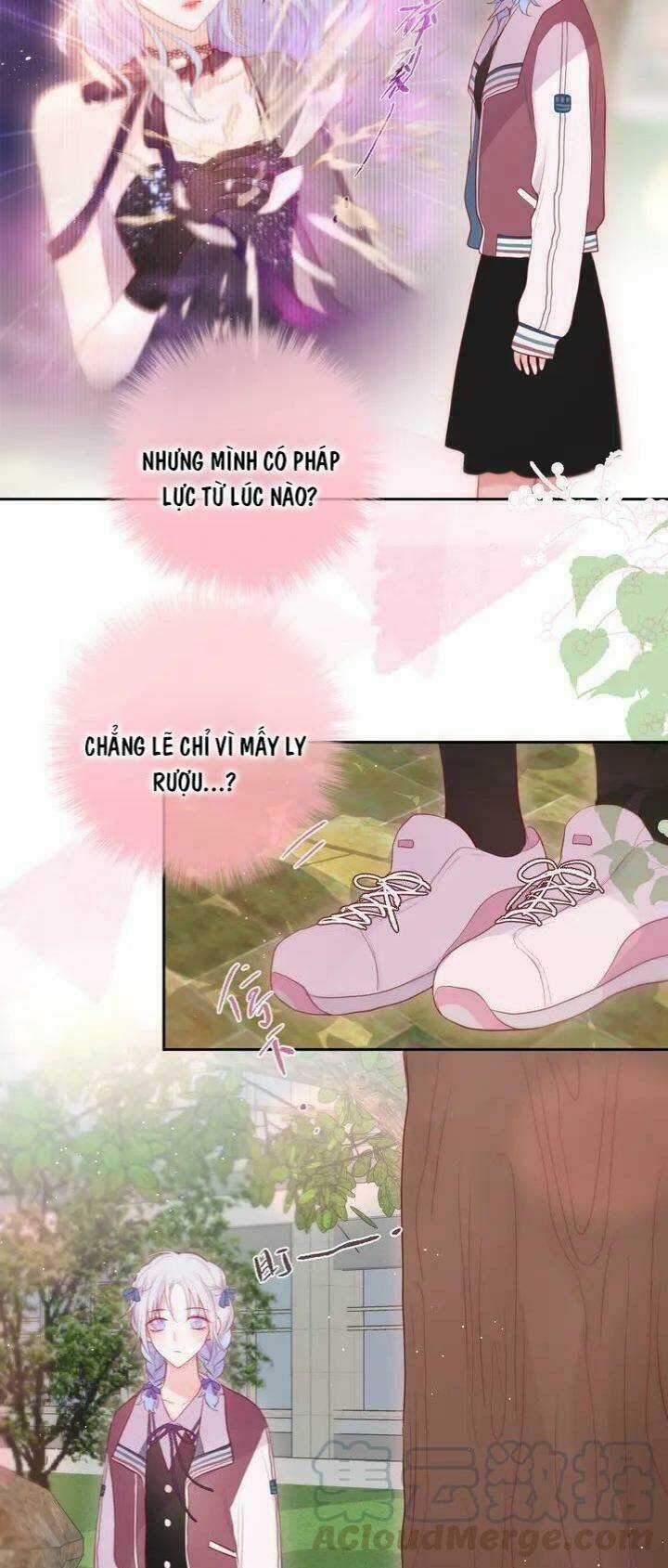 Đêm Ngày Không Dứt - Chapter 76 - Trang 16