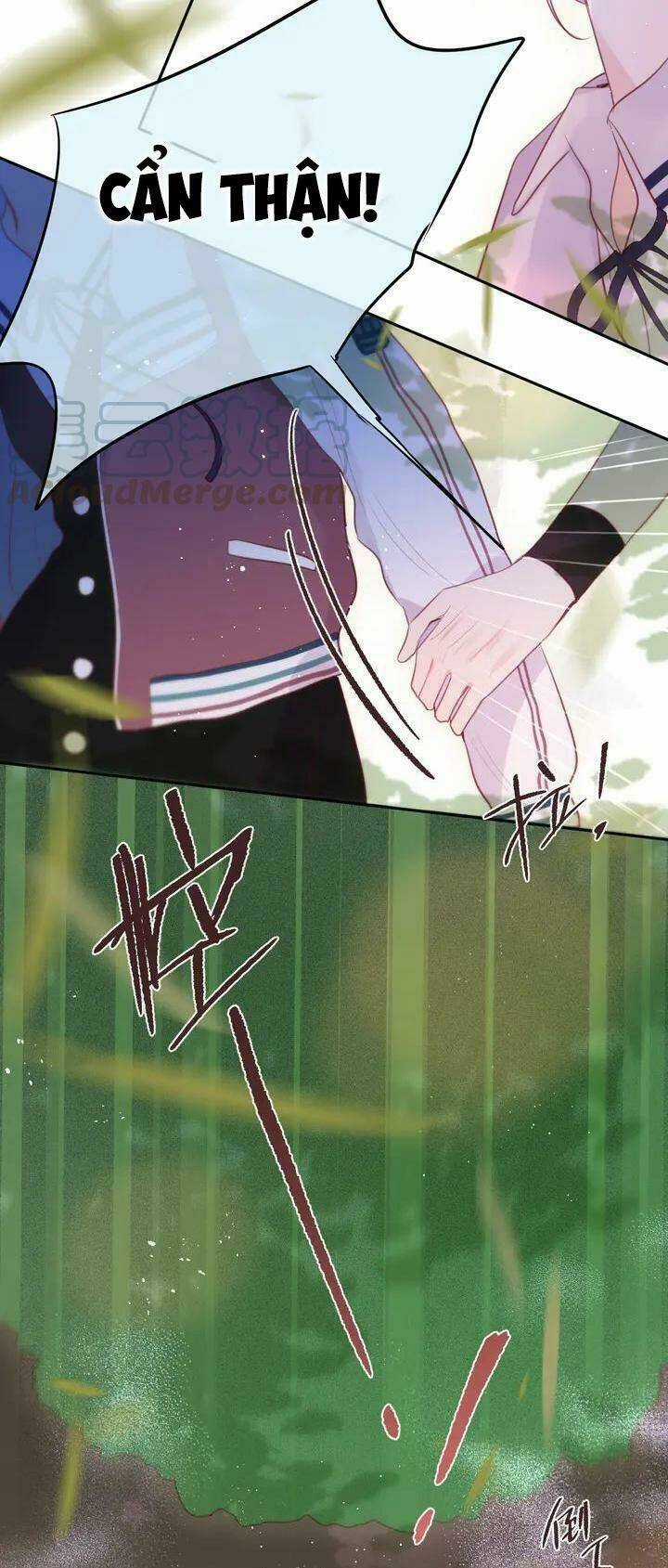 Đêm Ngày Không Dứt - Chapter 76 - Trang 20