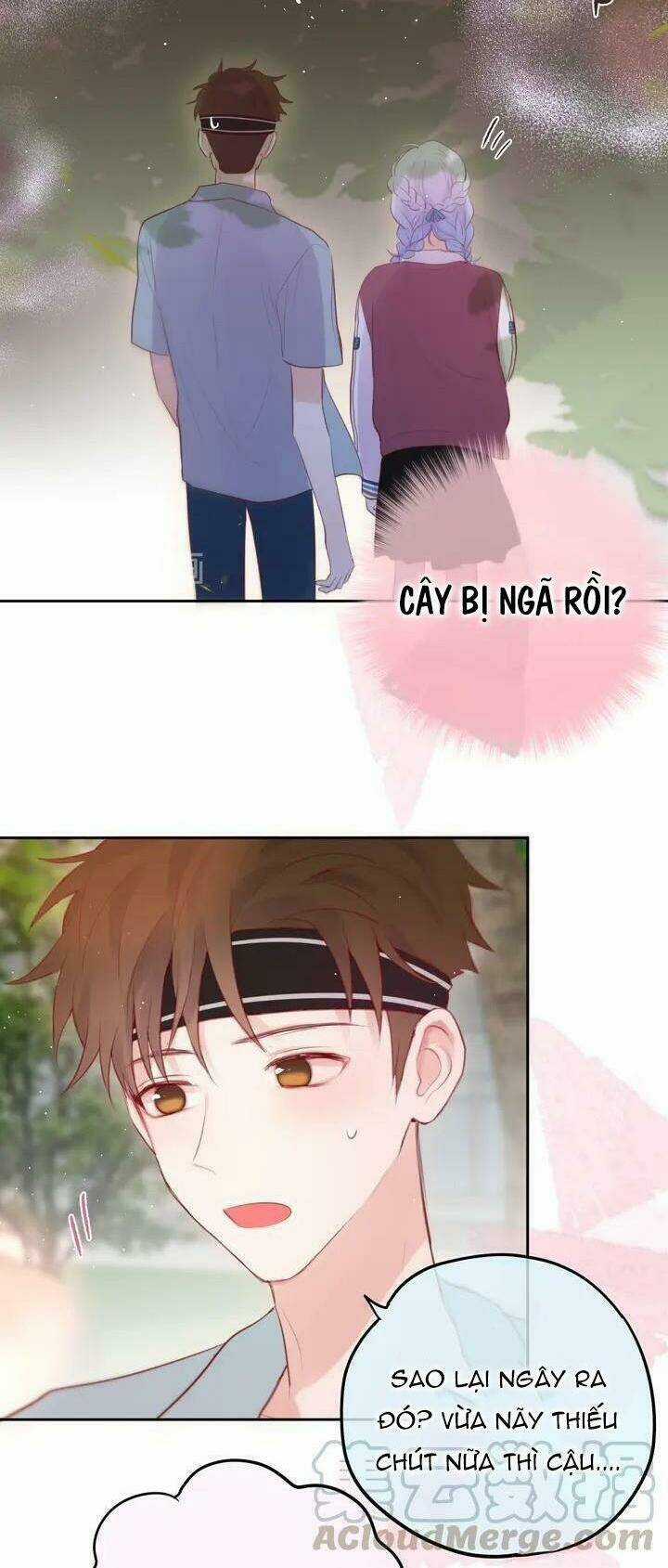 Đêm Ngày Không Dứt - Chapter 76 - Trang 21