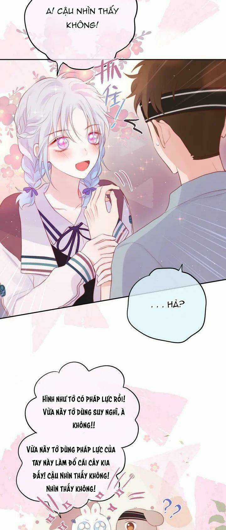 Đêm Ngày Không Dứt - Chapter 76 - Trang 22