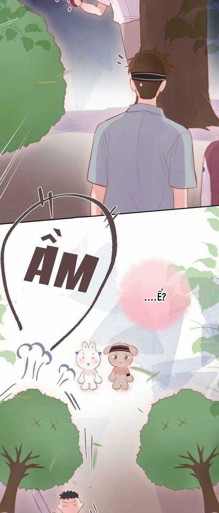 Đêm Ngày Không Dứt - Chapter 76 - Trang 24