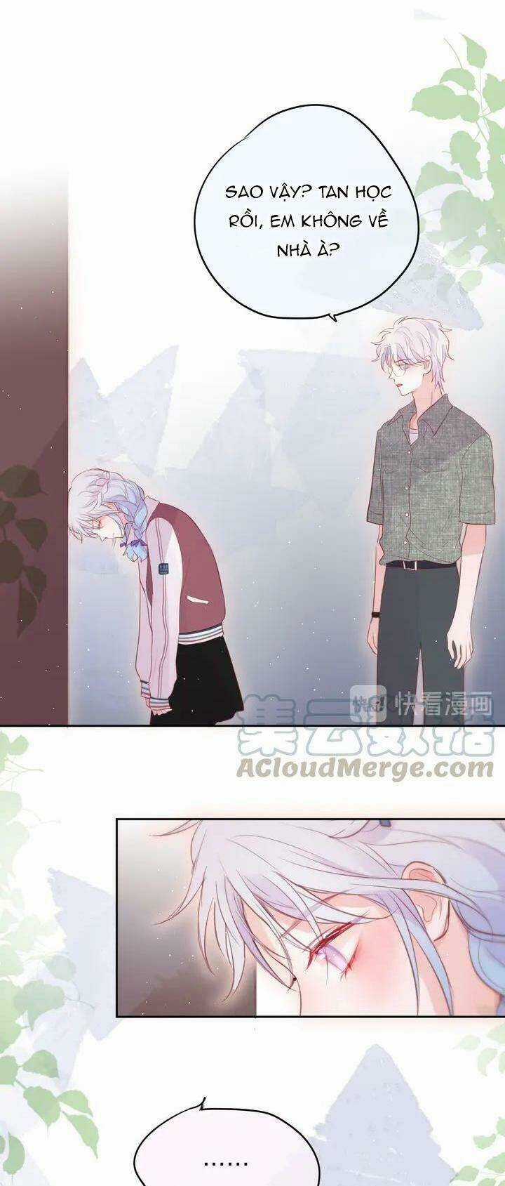 Đêm Ngày Không Dứt - Chapter 76 - Trang 28