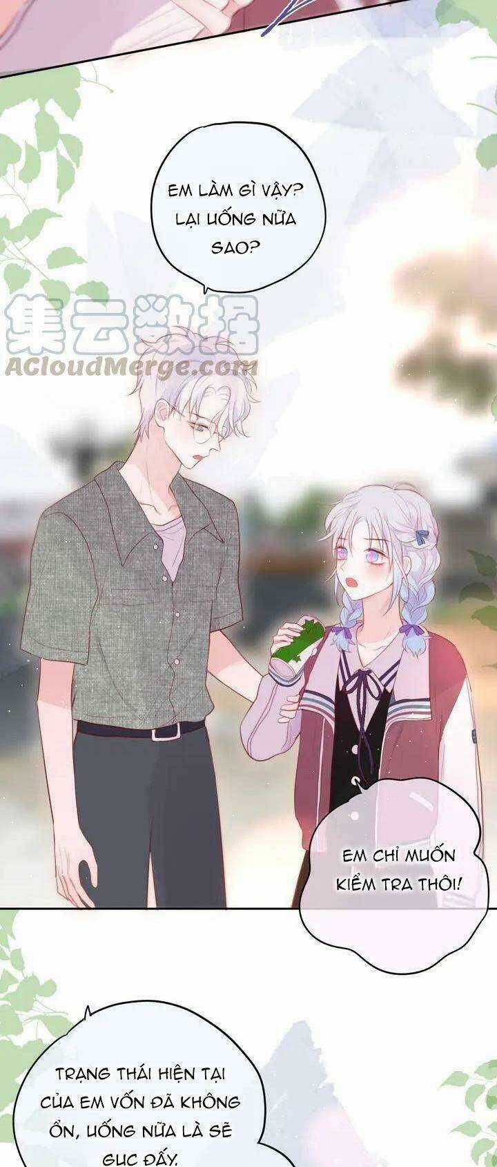 Đêm Ngày Không Dứt - Chapter 76 - Trang 30