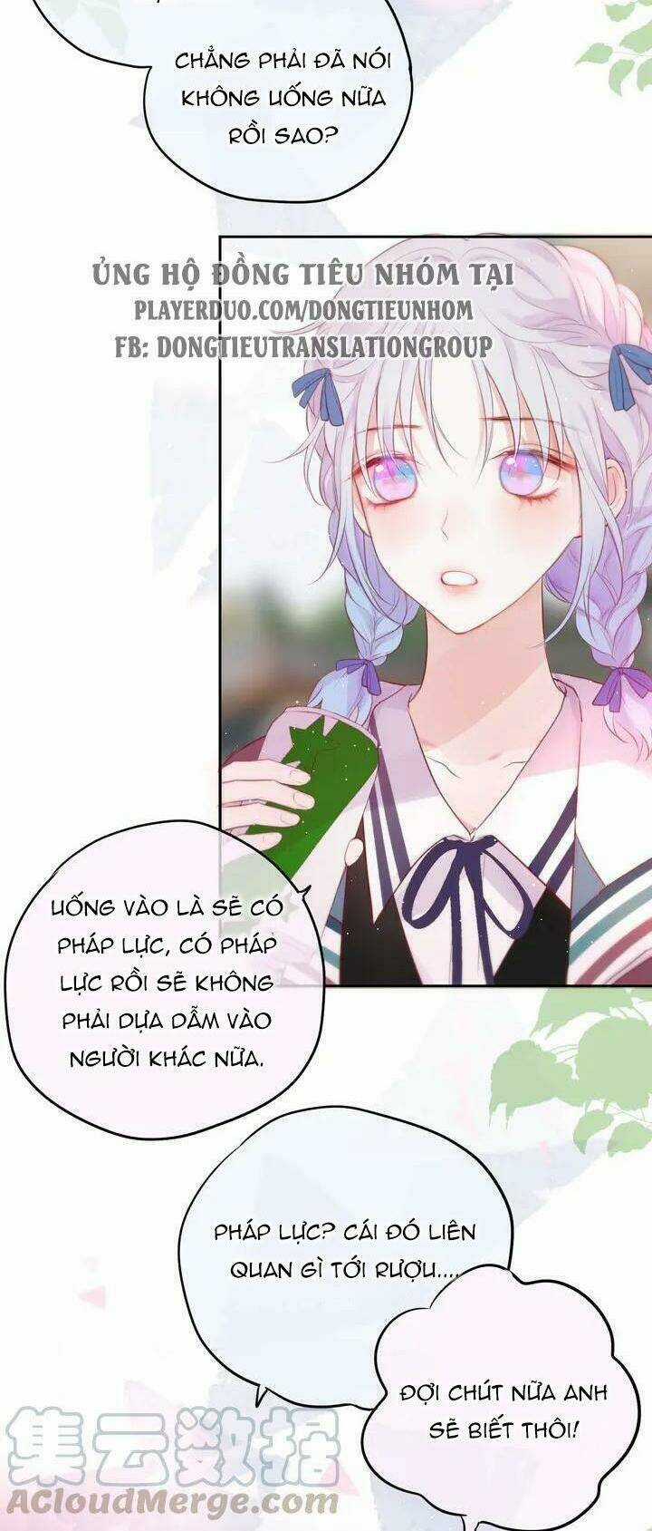 Đêm Ngày Không Dứt - Chapter 76 - Trang 31