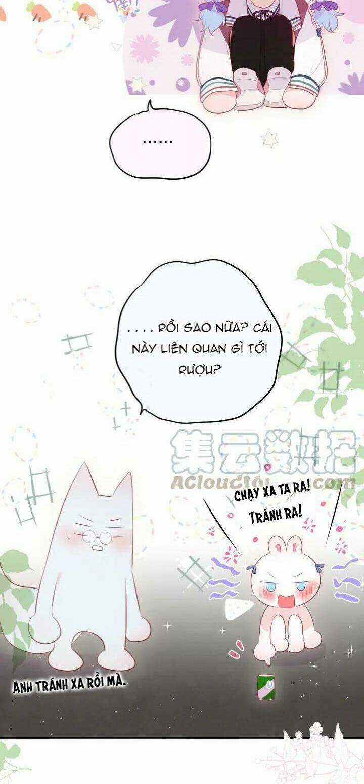 Đêm Ngày Không Dứt - Chapter 76 - Trang 33