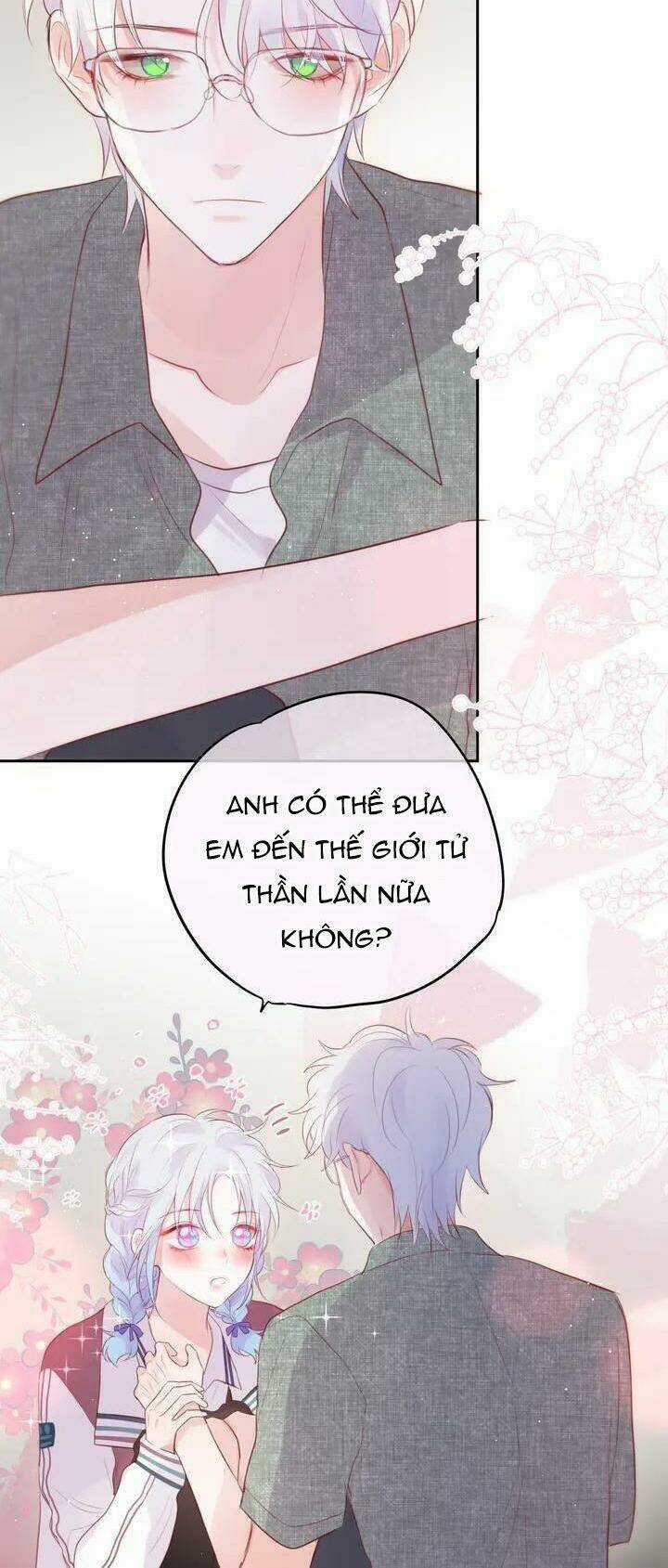 Đêm Ngày Không Dứt - Chapter 76 - Trang 37