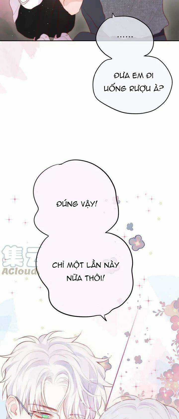 Đêm Ngày Không Dứt - Chapter 76 - Trang 38