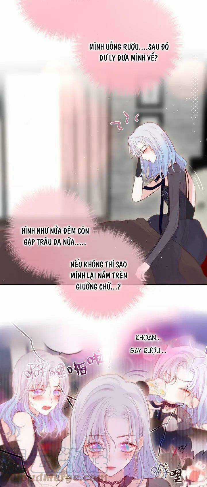 Đêm Ngày Không Dứt - Chapter 76 - Trang 6