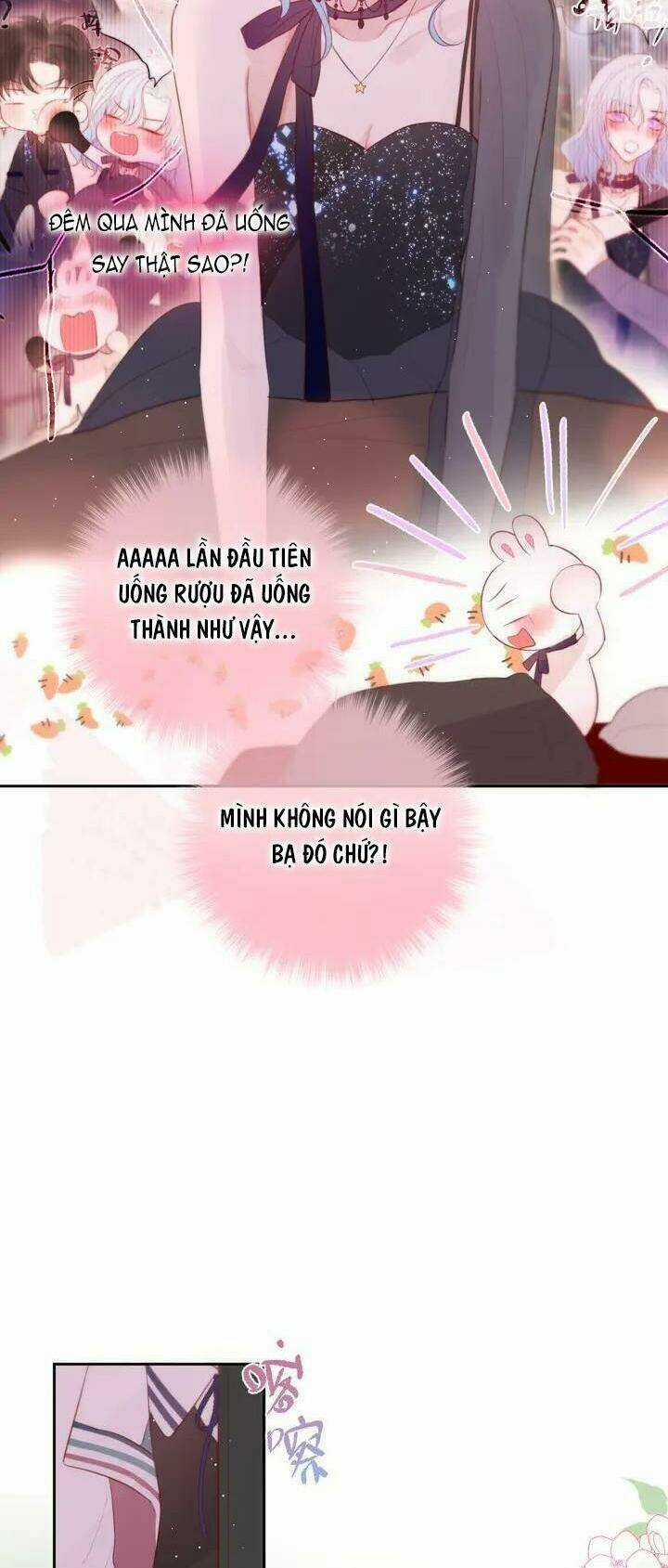 Đêm Ngày Không Dứt - Chapter 76 - Trang 7