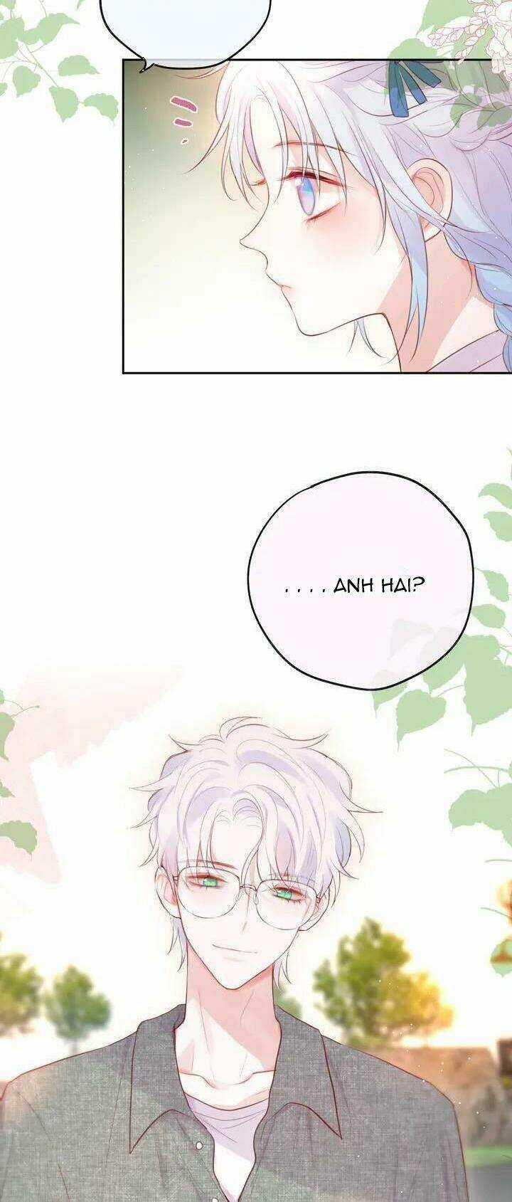 Đêm Ngày Không Dứt - Chapter 76 - Trang 9