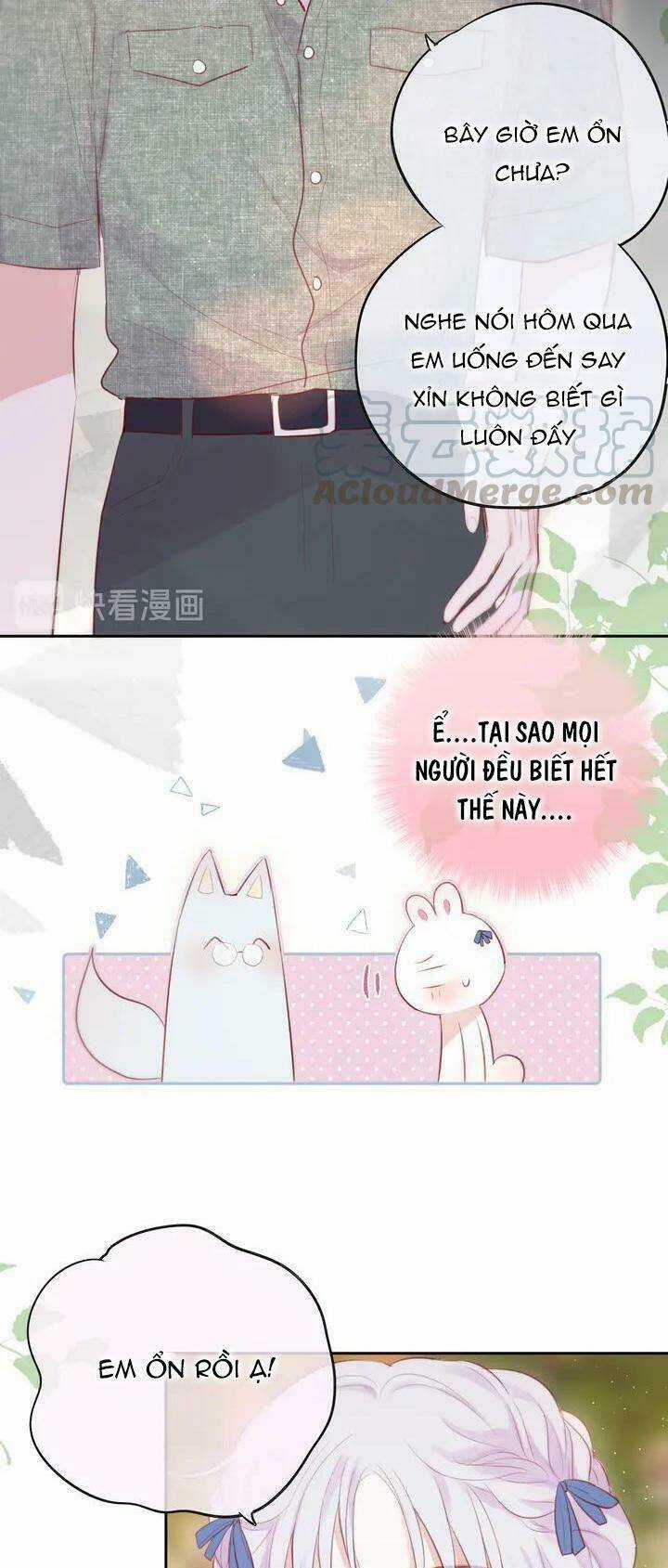 Đêm Ngày Không Dứt - Chapter 76 - Trang 10