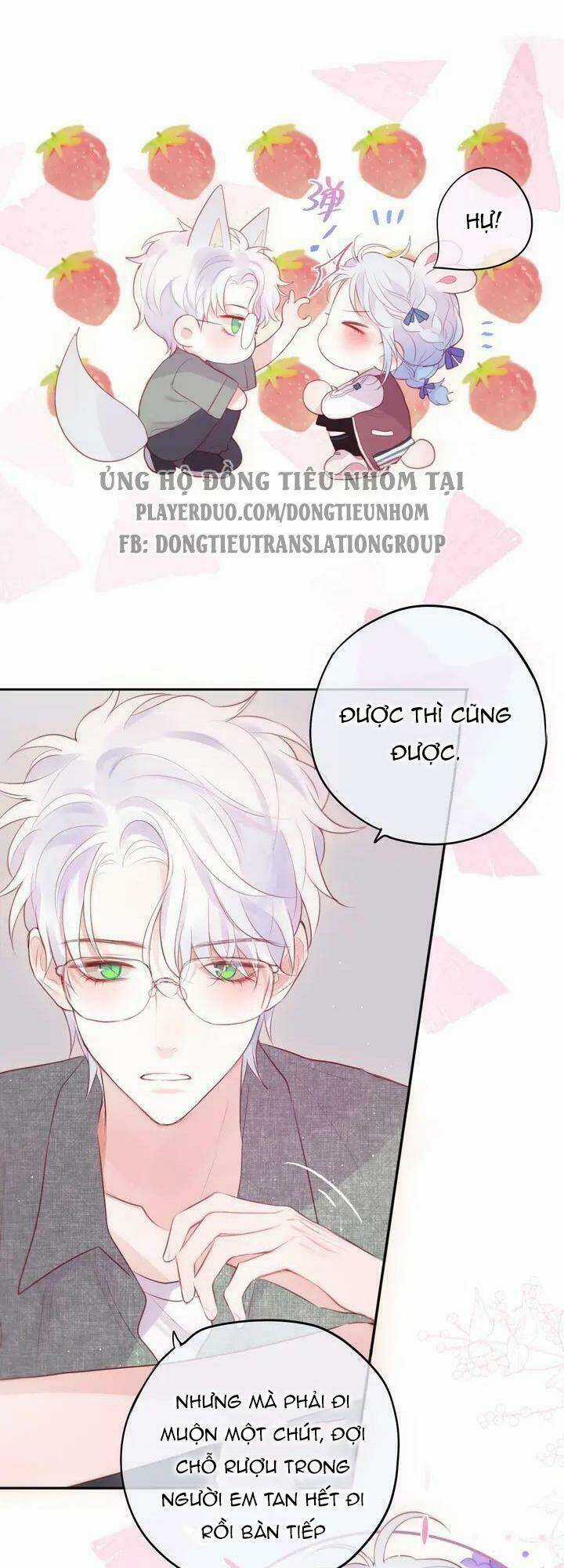 Đêm Ngày Không Dứt - Chapter 77 - Trang 2