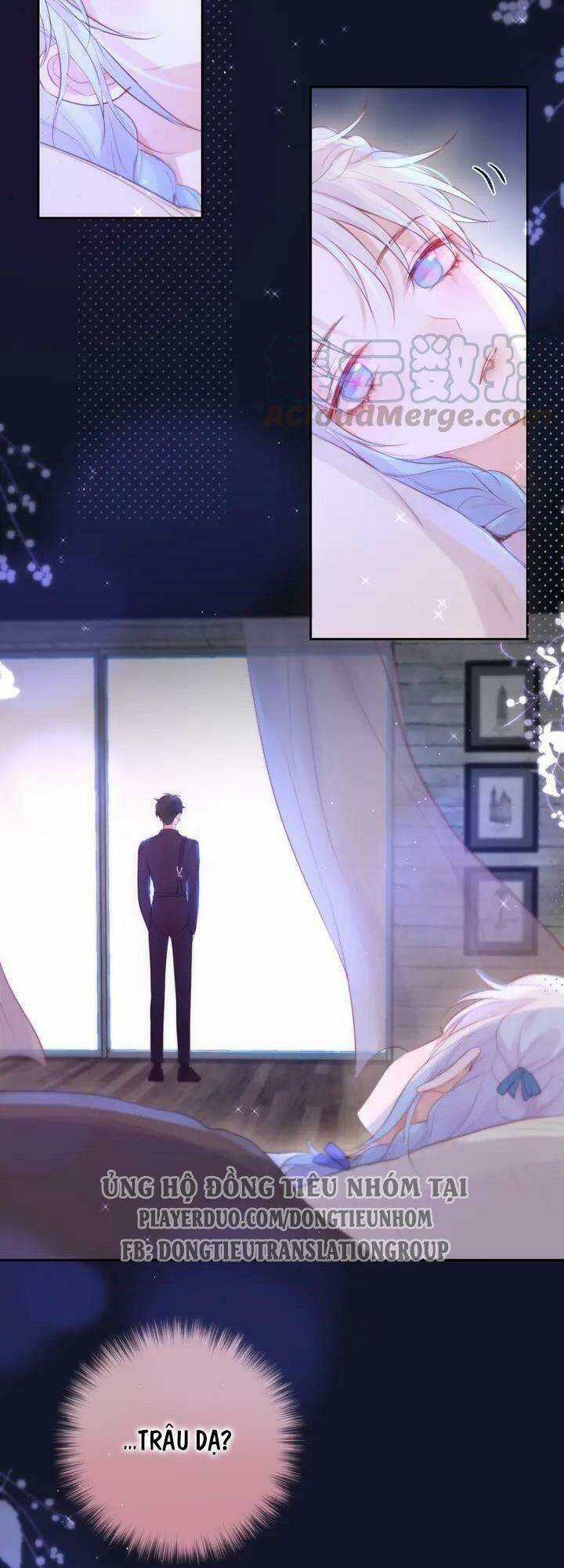 Đêm Ngày Không Dứt - Chapter 77 - Trang 11