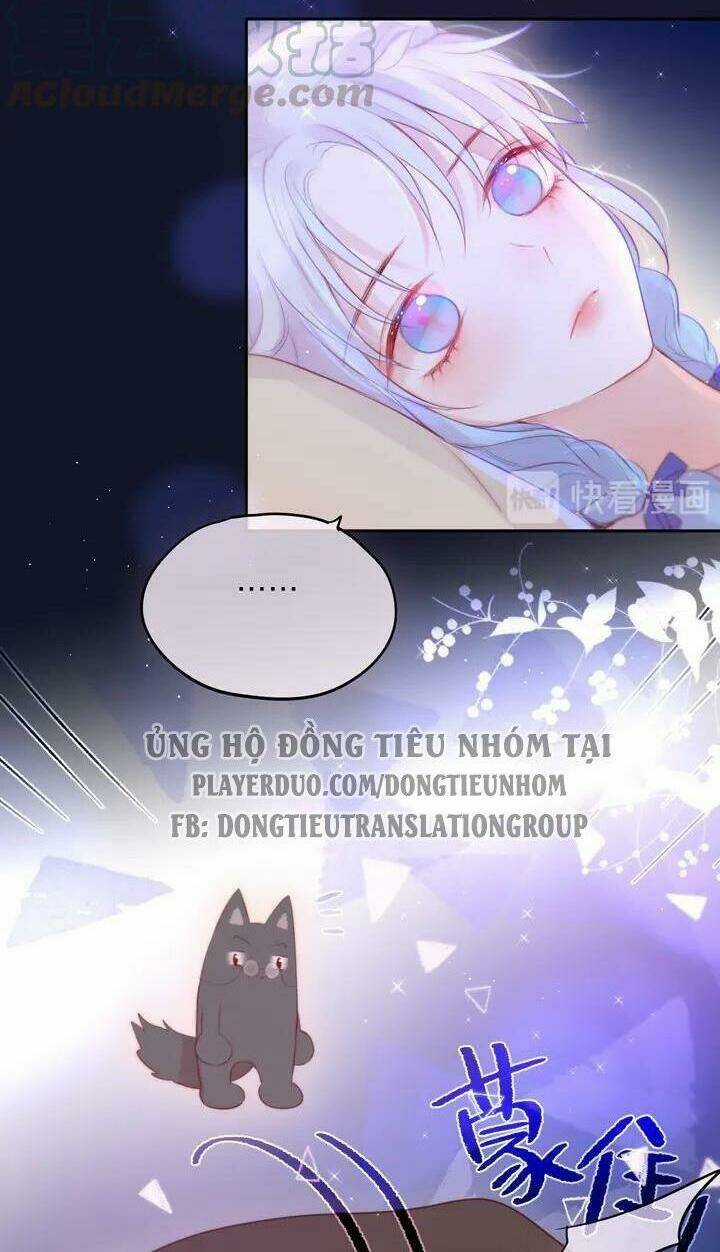 Đêm Ngày Không Dứt - Chapter 77 - Trang 13