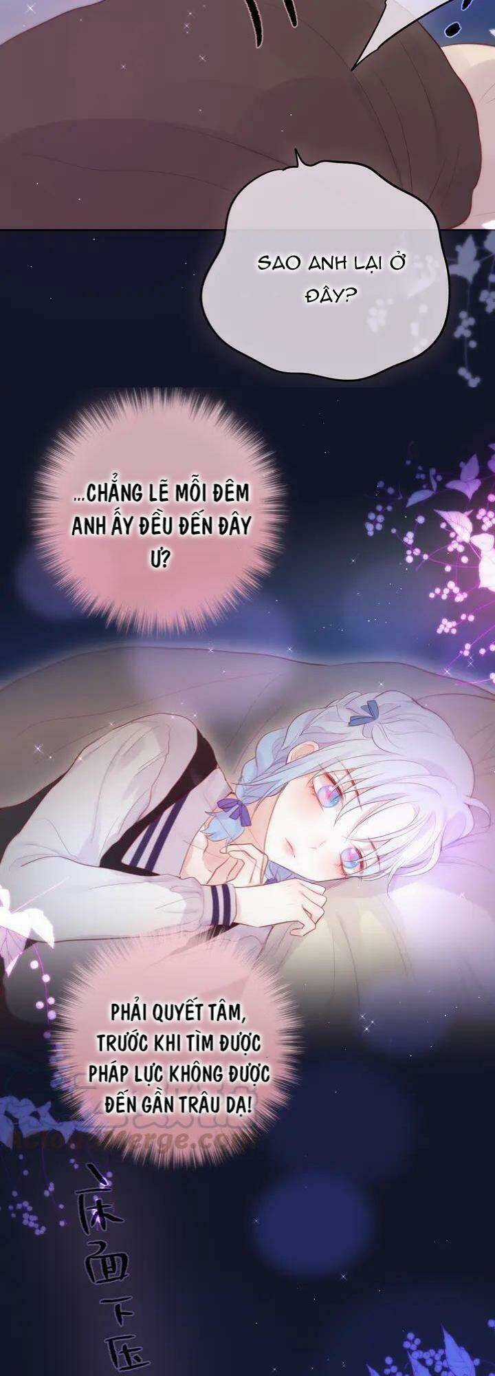 Đêm Ngày Không Dứt - Chapter 77 - Trang 14