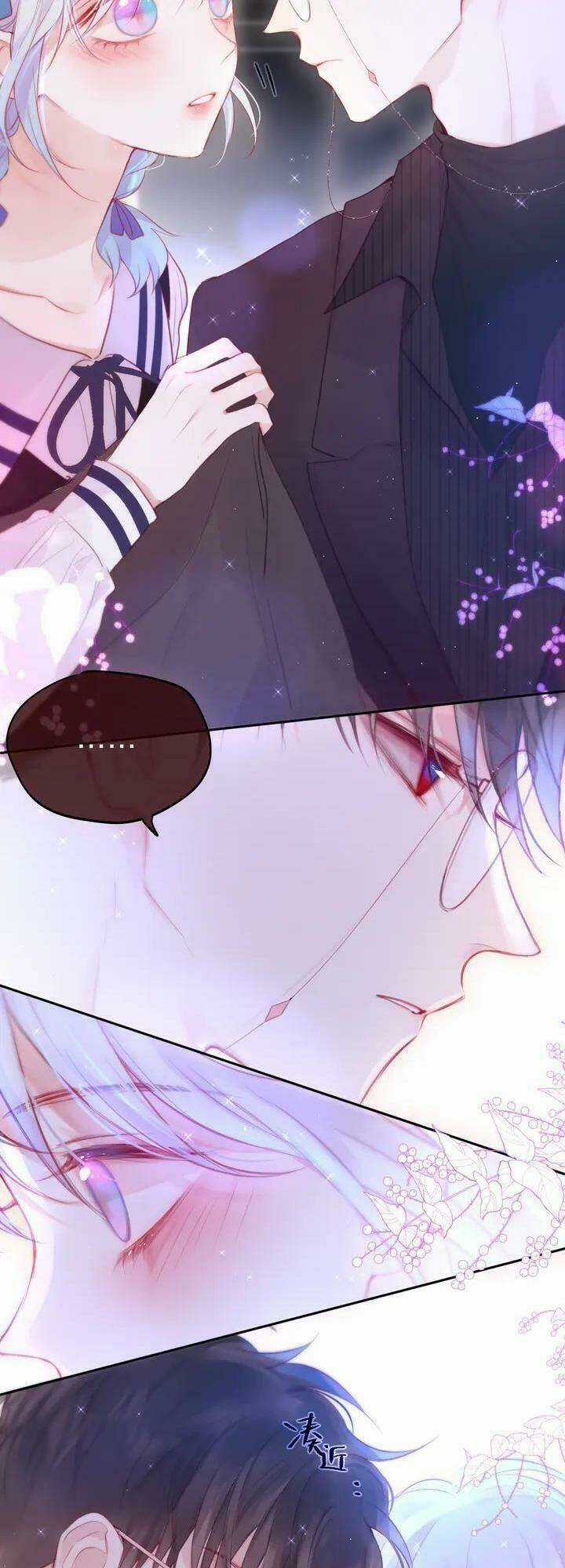 Đêm Ngày Không Dứt - Chapter 77 - Trang 17