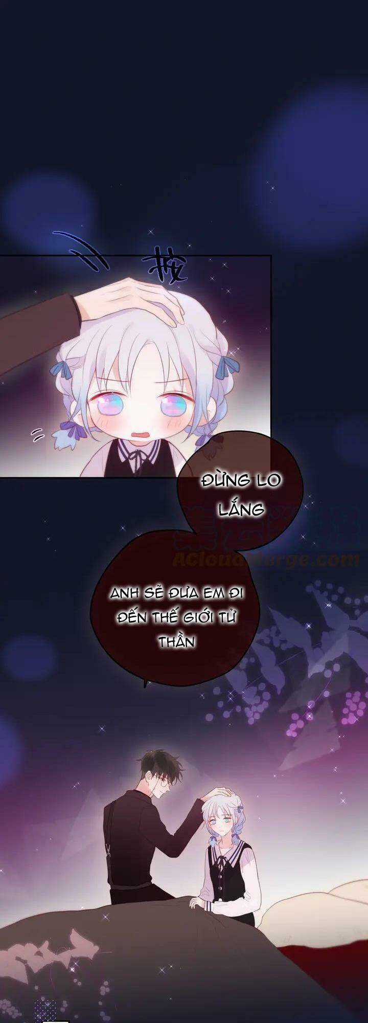 Đêm Ngày Không Dứt - Chapter 77 - Trang 20