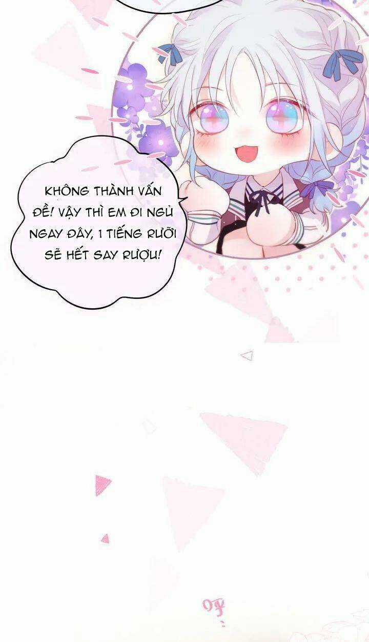 Đêm Ngày Không Dứt - Chapter 77 - Trang 3