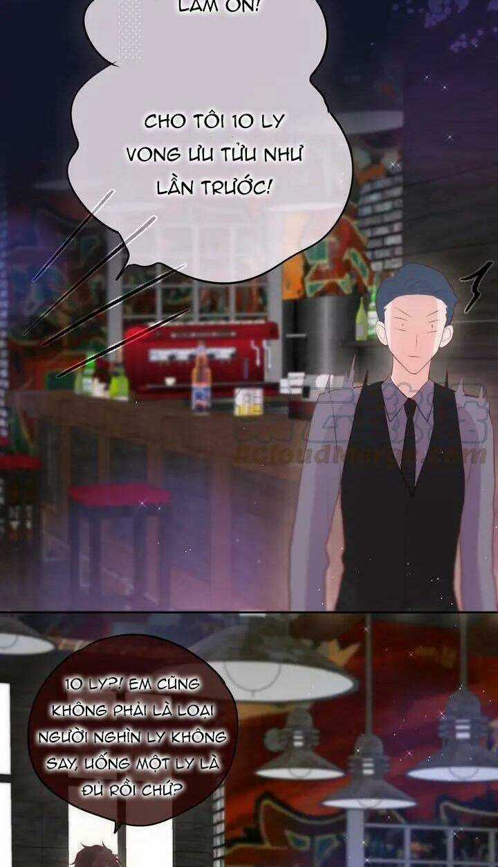 Đêm Ngày Không Dứt - Chapter 77 - Trang 22