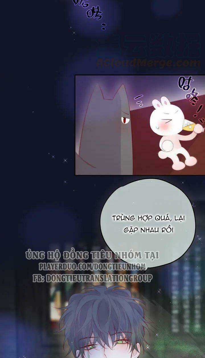 Đêm Ngày Không Dứt - Chapter 77 - Trang 24