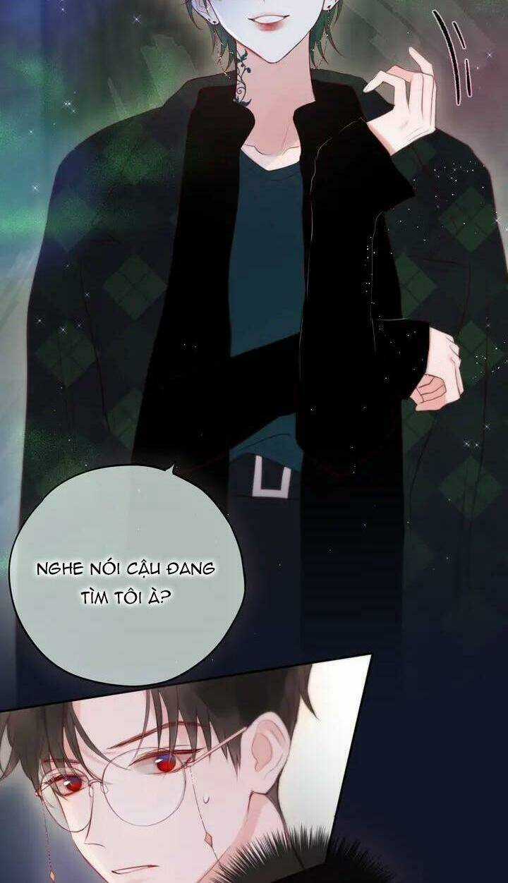 Đêm Ngày Không Dứt - Chapter 77 - Trang 25