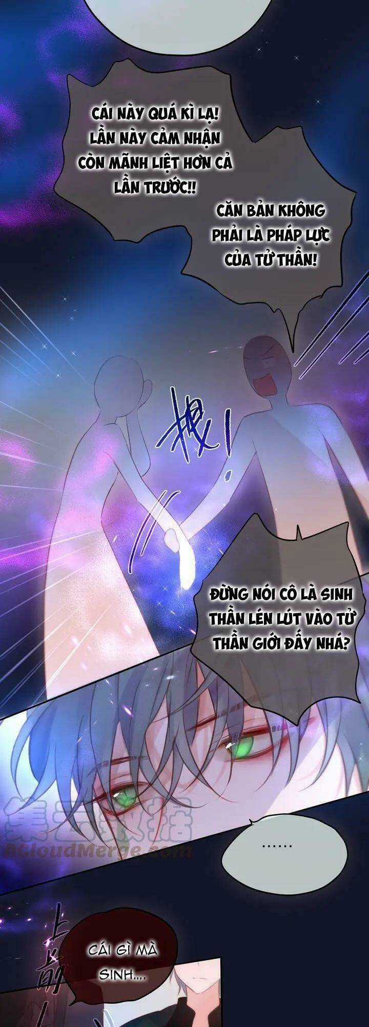 Đêm Ngày Không Dứt - Chapter 77 - Trang 29